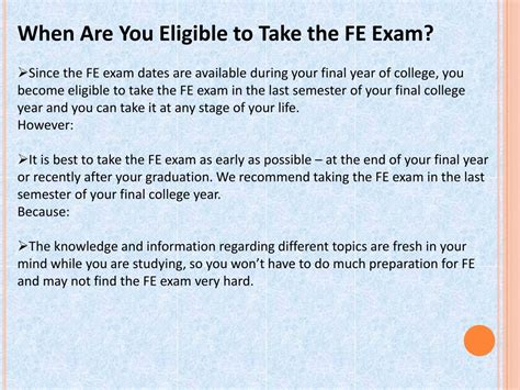 Image result for Fe Exam Study Schedule