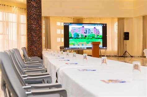 Events – Mbarara – Las Vegas Garden Hotel