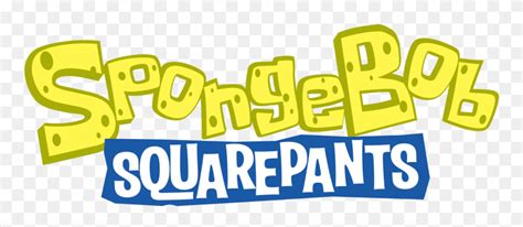 Download Free Spongebob Font | Spongebob, Free fonts download, Cartoon ...