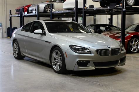 Used 2013 BMW 6 Series 650i For Sale ($24,995) | San Francisco Sports Cars Stock #P23043