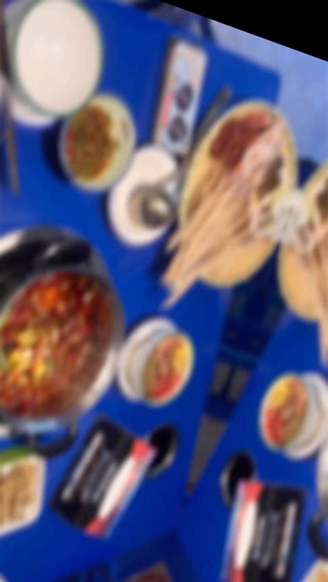 Mlbb Hot Pot 马路边边