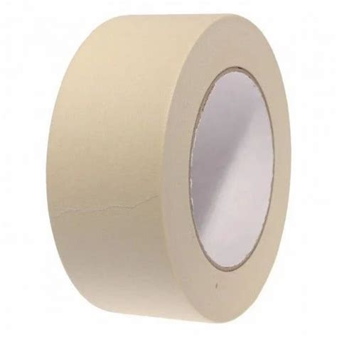 Masking Tapes - General Purpose Masking Tape Manufacturer from Sahibabad