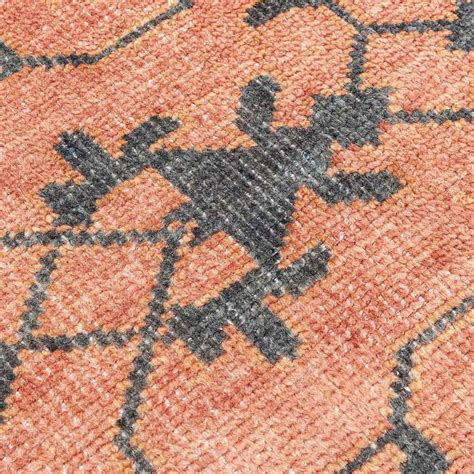 Monterey Hand Knotted Woollen Rug – Obeetee Pvt. Ltd.