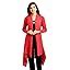 Buy Samaaya® Shrug for Women Women Ladies Girls Winter Wear Woolen Open ...