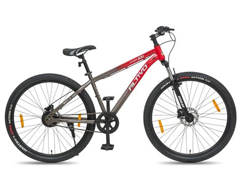 Buy Geekay Altivo 29T Cycle Online at Best Price