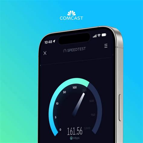 Image result for Xfinity WiFi Speed Test