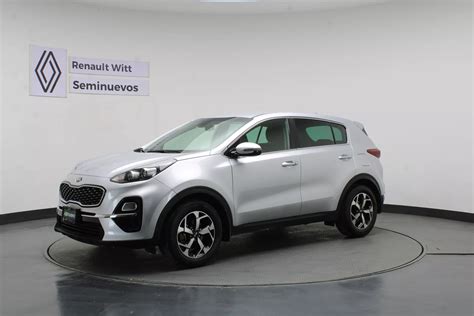 Autos y Camionetas Kia Sportage 2021 | MercadoLibre.com.mx