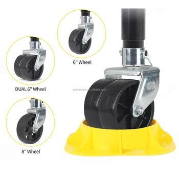 Company Overview - Qingdao Workercare Tools Manufacture Co., Ltd.