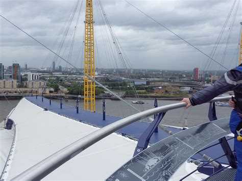 Image result for Walking Over the O2