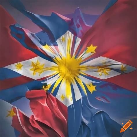 Philippine Patriotic Pictures