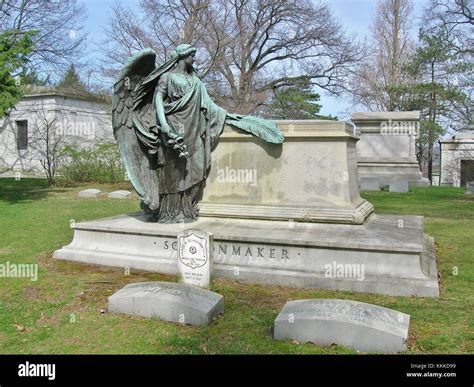 Homewood cemetery pittsburgh hi-res stock photography and images - Alamy