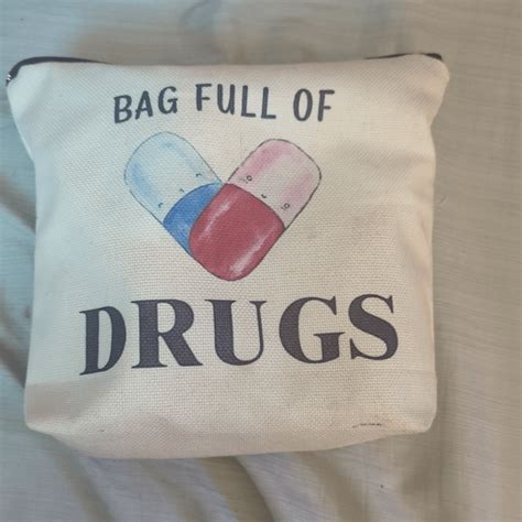 Morning with a bag full of drugs : r/dysautonomia