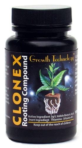 Clonex Rooting Compound Gel for Successful Plant India | Ubuy