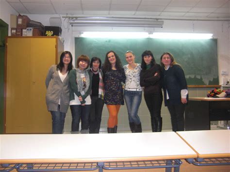 Diplomas Spanish course for immigrants (Guadalajara) | Alcalingua ...