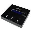 Startech.Com USB 2.0 1-to-2 Standalone USB Stick Duplicator and Eraser ...