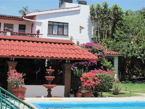 HOTEL CADIZ (Cuernavaca) - Hotel Reviews, Photos, Rate Comparison ...