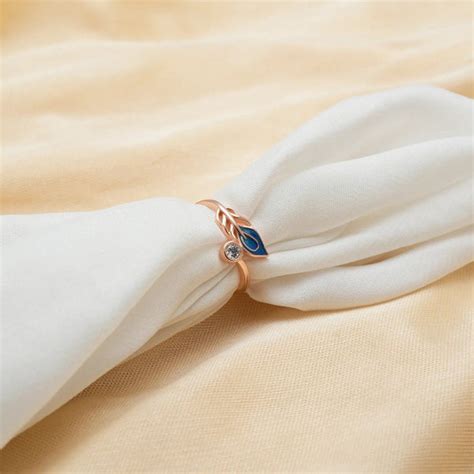 Women Ring's – Tassya Silver