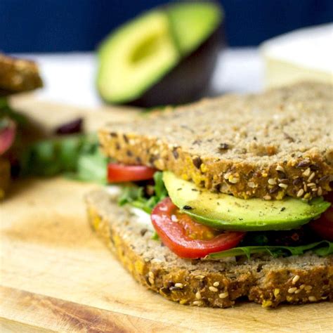 37 Awesome Vegetarian Sandwiches (Easy Recipes)