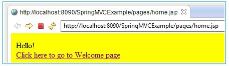 Image result for Java Spring Interface