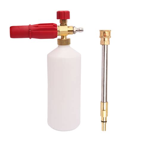 Wingo (Foam Cannon Nozzle) – VMTC India