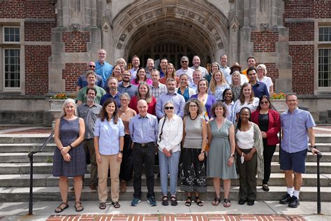 People - Psychology & Neuroscience Dept