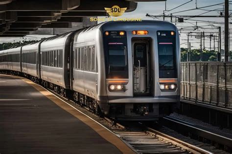 Official Guide to NJ & NY PATH Trains & Subway Maps 2025