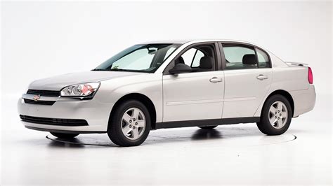 2005 Chevy Malibu Horsepower 2005 Chevrolet Malibu Maxx LT Price,