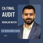 Taxation Courses for CA Inter - CA Rishabh Jain – CA Point