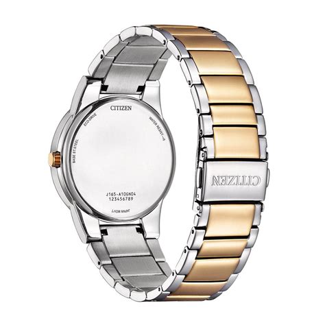 CITIZEN ECO-DRIVE AU1064-85X Watch for Men