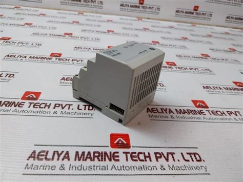 Allen-bradley 1794-asb Flex Remote I/O Adaptor Power Supply Ser E ...