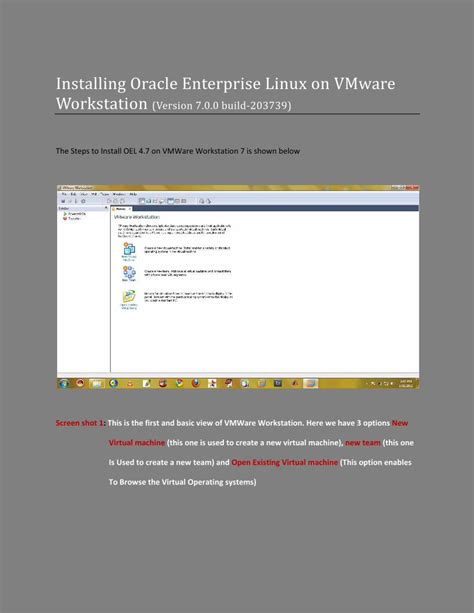 Image result for Installing Oracle