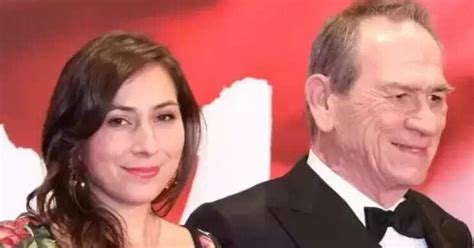 Tommy Lee Jones' daughter Victoria's mugshot from an alleged domestic ...