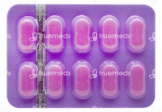 Fdson Mp Forte Tablet 10 - Uses, Side Effects, Dosage, Price | Truemeds