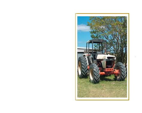 Image result for Memory Maker Tractor