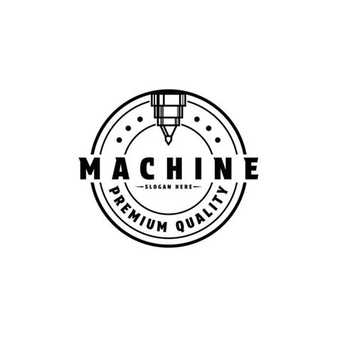 Machine Logo 的图像结果