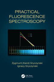 Fluorescence Spectroscopy Book 的图像结果