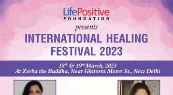 holistic wellbeing | spiritual magazine india | Life Positive