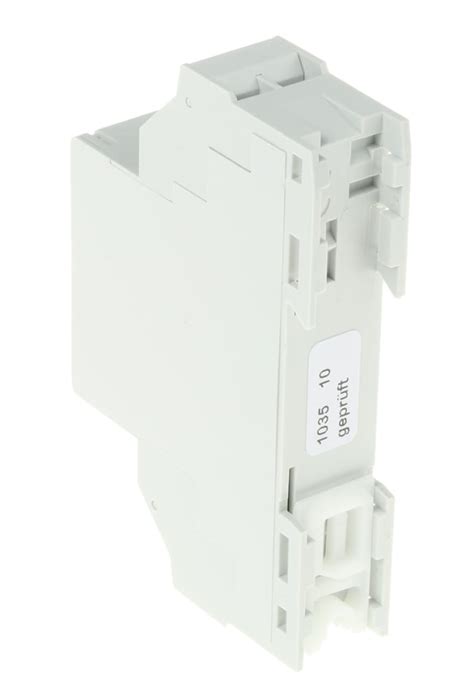 IK8800.11 DC24V Dold | Dold DIN Rail Latching Power Relay, 24V dc Coil ...