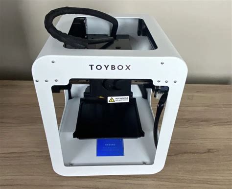 Image result for Toy Box 3D Printer