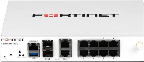 Image result for Fortigate 90G Setup