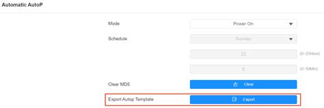 Image result for Auto Configuration Server