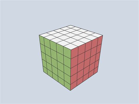 Image result for 5X5 Cube Algorithms