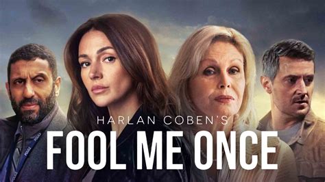 Watch Fool Me Once · Limited Series Full Episodes Online - Plex