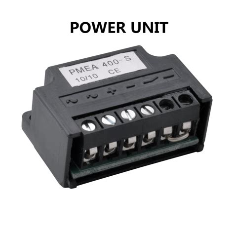 PMEA 400-S half-wave rectifier motor brake rectifier India | Ubuy