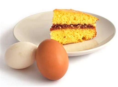Image result for Making Cake Using Egg Only