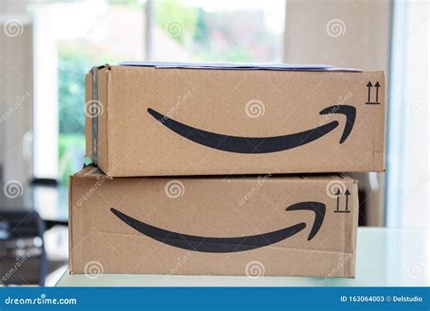 Image result for Amazon Prime Mail Box