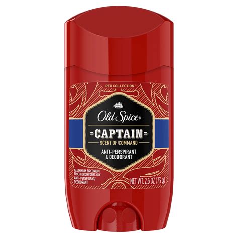 What Is The Best Old Spice Antiperspirant at Steven Broadnax blog