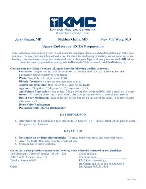 Fillable Online Jerry Feagan, MD Shekhar Challa, MD Siew Min Wong, MD ...