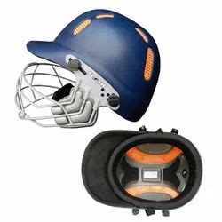 Cricket Helmets - Test Cricket Helmet Manufacturer from Jalandhar