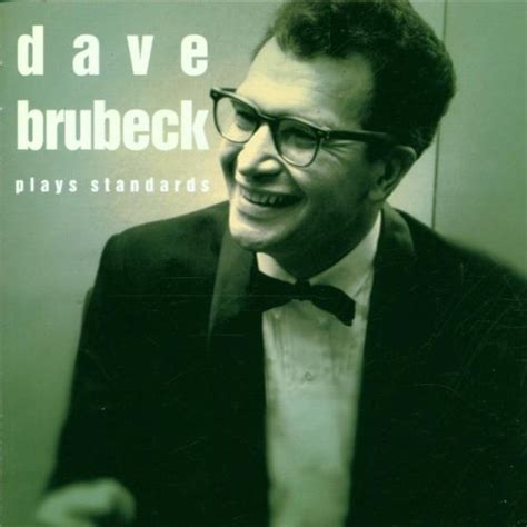 Plays Standards: Dave Brubeck: Amazon.in: Music}